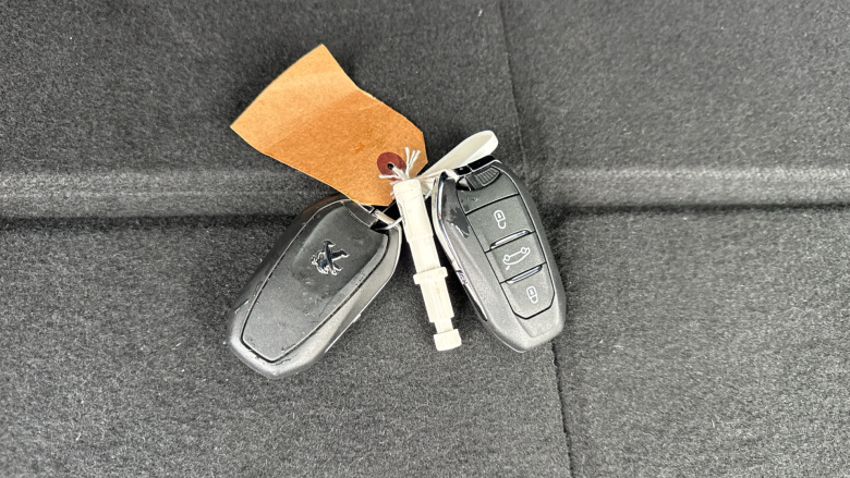 Peugeot 5008 1.2 PureTech GT Premium 5dr EAT8 Petrol Estate